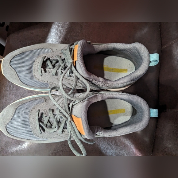 Women's new balance 574 size 7.5 - Picture 5 of 7